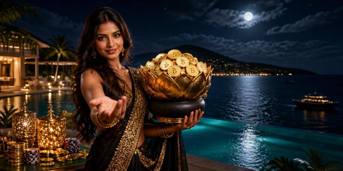 Betzo প্রথম Person Baccarat কীভাবে কাজ করে আমাদের লবিতে