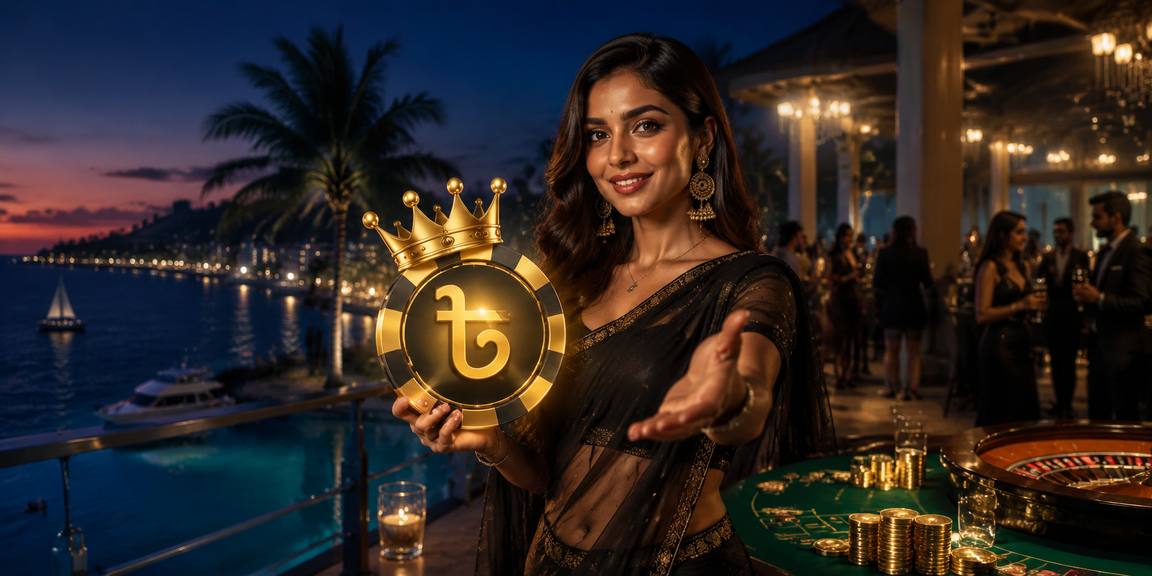 Betzo Betzo লাইভ ক্যাসিনো স্লট